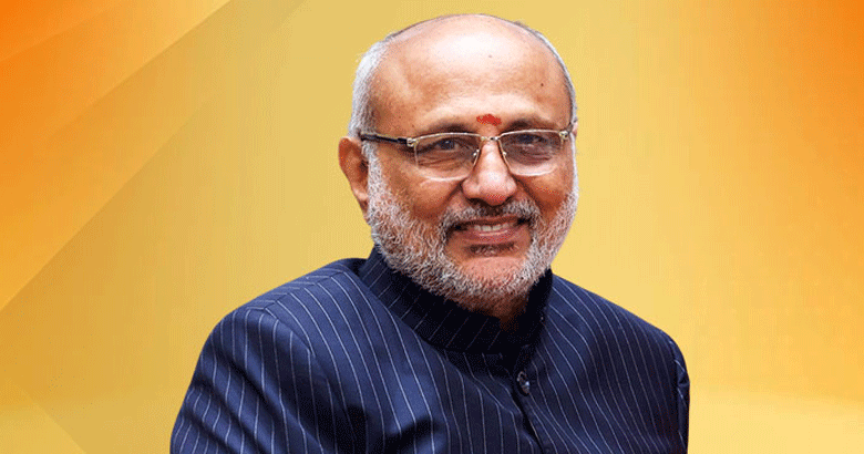 ഉപരാഷ്ട്രപതിയുടെ സന്ദർശനം: തിരുവനന്തപുരത്ത് സുരക്ഷ ശക്തമാക്കി; ലോക്ഭവന് ചുറ്റും ഒരു കിലോമീറ്റർ പരിധിയിൽ ഡ്രോൺ നിരോധനം