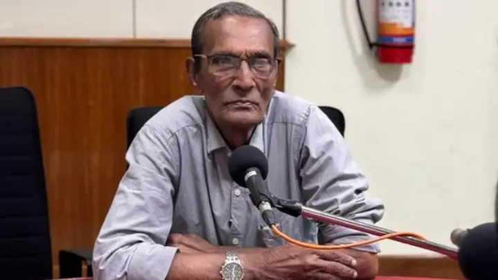 മാപ്പിളപ്പാട്ട് ലോകത്തിന് തീരാനഷ്ടം; കലാകാരന്‍ കോഴിക്കോട് അബൂബക്കർ അന്തരിച്ചു