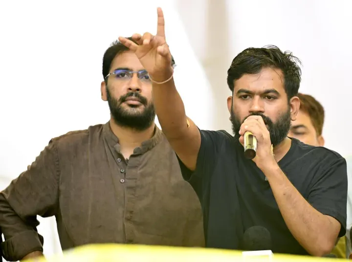 സാമൂഹിക വിഷയങ്ങളിൽ ഇടപെടൽ ലക്ഷ്യം; കേരളത്തിൽ ചുവടുറപ്പിക്കാൻ സിജെപി; കൊച്ചിയിൽ ഇന്ന് പൊതുസമ്മേളനം