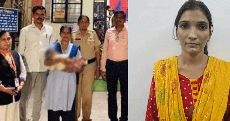 ആഡംബര ജീവിതത്തിന് ഒരു മാസം പ്രായമുള്ള കുഞ്ഞിനെ വിറ്റു; ലിവിങ് പങ്കാളികൾ അടക്കം 7 പേർ അറസ്റ്റിൽ