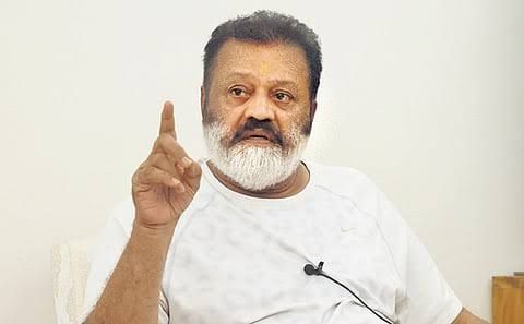 ‘മാധ്യമപ്രവർത്തകരും സാധാരണ പൗരന്മാർ’; റിപ്പോർട്ടർ റെയ്ഡിൽ കേന്ദ്രമന്ത്രി സുരേഷ് ഗോപിയുടെ പ്രതികരണം