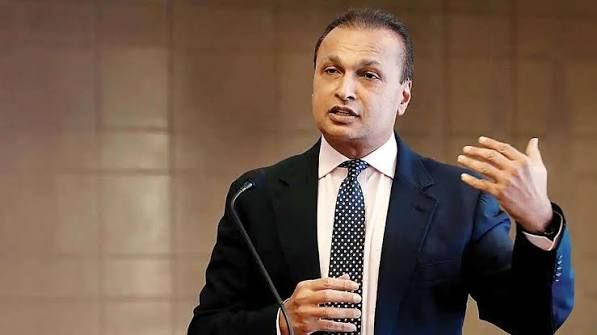 എൽഐസിക്ക് 2,684 കോടിയുടെ നഷ്ടം; അനിൽ അംബാനിക്കെതിരെ സിബിഐ കേസ്