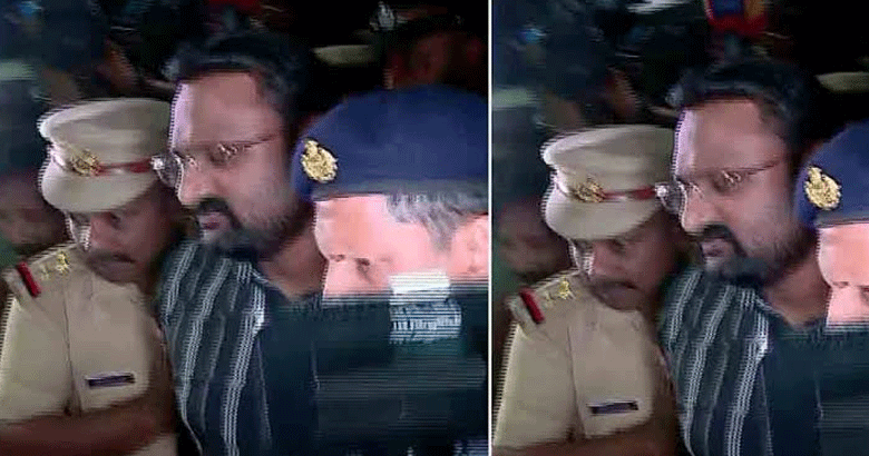അനധികൃത മദ്യശേഖരം: റിപ്പോർട്ടർ ടിവി ഉടമ ആന്റോ അഗസ്റ്റിൻ അറസ്റ്റിൽ