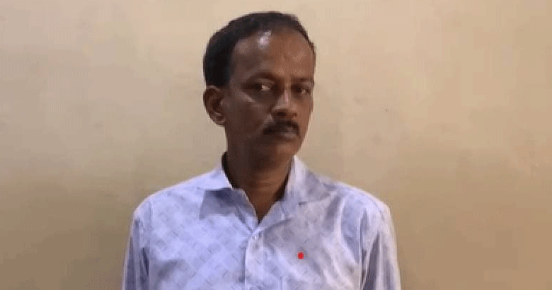 മുക്കുപണ്ടം വെച്ച് ബാങ്കുകളെ കബളിപ്പിച്ചു; അഞ്ച് ലക്ഷം കവർന്ന കേസിലെ പ്രതിയെ പോലീസ് അറസ്റ്റ് ചെയ്തു