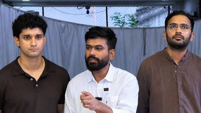രാജിയില്ലെങ്കിൽ രാജ്യവ്യാപക പ്രതിഷേധം; ഗ്യാനേഷ് കുമാറിനെതിരെ CJP രംഗത്ത്