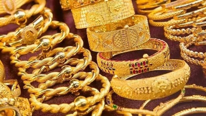 ദുബൈയിൽ സ്വർണവില വീണ്ടും കുറഞ്ഞു; വിപണിയെ സ്വാധീനിക്കുന്നത് ഈ ഘടകങ്ങൾ