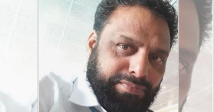 റിയാദിലെ പ്രവാസി സമൂഹത്തിന് തീരാ നഷ്ടം; സാമൂഹിക പ്രവര്‍ത്തകന്‍ കെഎച്ച് സിദ്ദീഖ് അന്തരിച്ചു