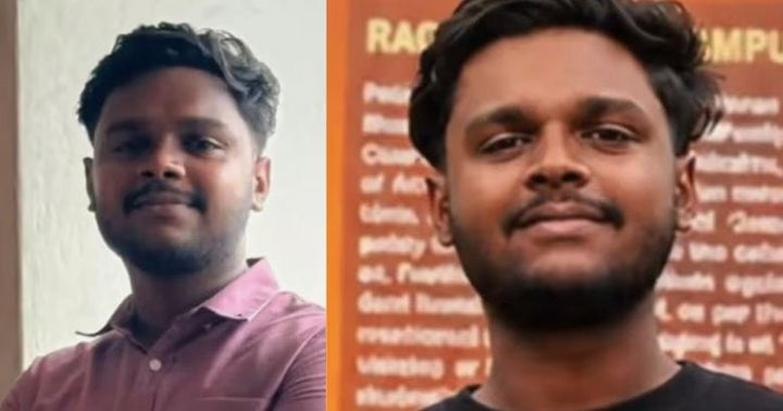 അധ്യാപകരുടെയും വിദ്യാർത്ഥികളുടെയും ചിത്രങ്ങൾ മോർഫ് ചെയ്ത് പ്രചരിപ്പിച്ച കേസ്; ശ്രീഹരിയുടെ ഫോണിൽ കൂടുതൽ തെളിവുകൾ