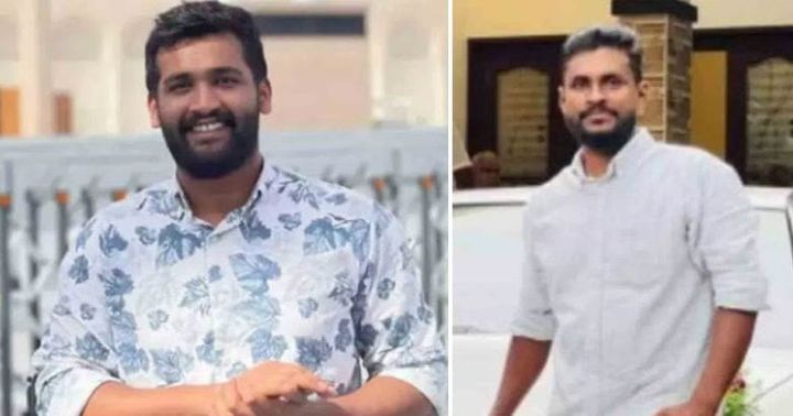 കാറും ലോറിയും കൂട്ടിയിടിച്ച് അപകടം, മലപ്പുറത്ത് രണ്ട് യുവാക്കള്‍ക്ക് ദാരുണാന്ത്യം