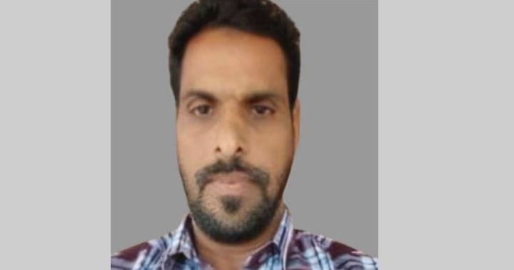 പ്രാർഥന കഴിഞ്ഞതിന് പിന്നാലെ കുഴഞ്ഞുവീണു;  സലാലയിൽ മലയാളിക്ക് ദാരുണാന്ത്യം