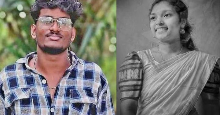 വിദ്യാർത്ഥിനി ആത്മഹത്യ ചെയ്തു; പിന്നാലെ ട്രെയിനിനു മുന്നിൽ ചാടി സുഹൃത്തും ജീവനൊടുക്കി