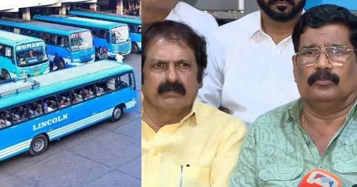 ബസുടമകൾ സമരത്തിലേക്ക്; മുഖ്യമന്ത്രിയെയും ഗതാഗത മന്ത്രിയെയും വീണ്ടും കാണും