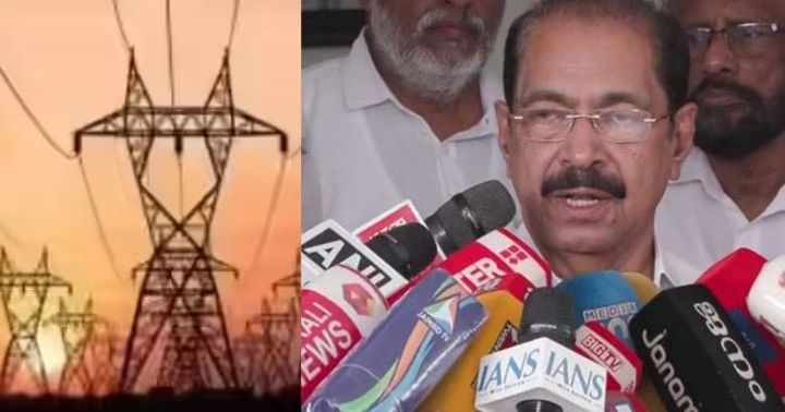 ‘പവർകട്ട് അലർട്ട്’ സംവിധാനം ഇന്ന് മുതൽ; വൈദ്യുതി മുടങ്ങും മുമ്പ് അറിയാം