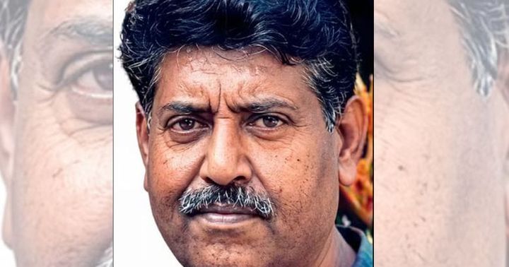 മകളുടെ വിവാഹത്തിന് മണിക്കൂറുകൾ മാത്രം; തീരാനൊമ്പരമായി പിതാവിന്റെ മരണം