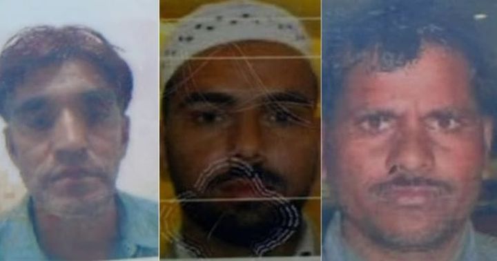 സൗദിയിൽ വാഹനാപകടം; ഒട്ടകക്കൂട്ടത്തിലേക്ക് പിക്കപ്പ് ഇടിച്ചുകയറി മൂന്ന് മരണം