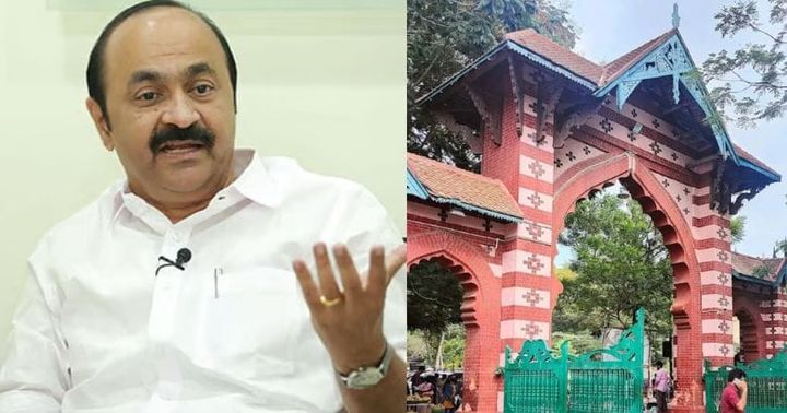 മൃഗശാല നെയ്യാറിലേക്ക് മാറ്റണം, നഗരമധ്യത്തിൽ മനോഹരമായ സ്ക്വയർ; തലസ്ഥാനത്തിനായി മുഖ്യമന്ത്രിയുടെ സ്വപ്നപദ്ധതി