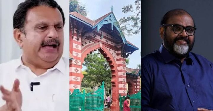 മൃഗശാല മാറ്റണം; നെയ്യാർ ഡാം അനുയോജ്യമെന്ന് കെ. മുരളീധരൻ, പിന്തുണയുമായി സിപി ജോണും