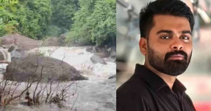 ശക്തമായ മഴയ്ക്ക് പിന്നാലെ മലവെള്ളപ്പാച്ചിൽ; പൂക്കോട്ടുപാടത്ത് കാണാതായ നാലുപേരെ തേടി രക്ഷാസംഘങ്ങൾ