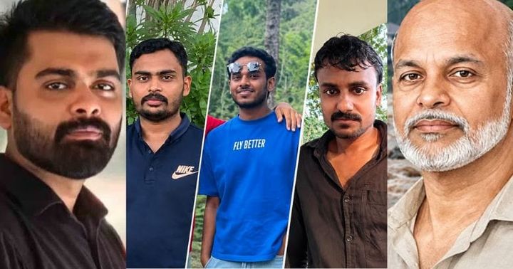 മലവെള്ളപ്പാച്ചിലിൽ അഞ്ചുമരണം; ഒരാൾക്കായി തിരച്ചിൽ, കോട്ടപ്പുഴയിൽ ദുരന്തത്തിന്റെ നടുക്കം