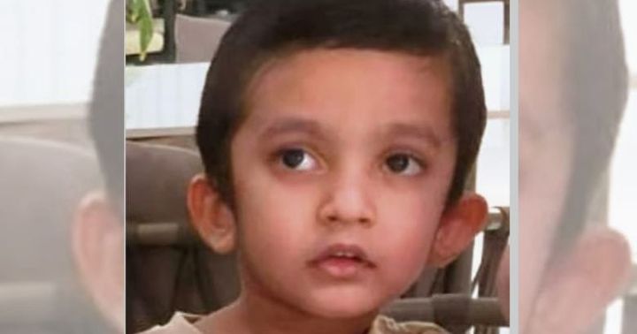 മാതാപിതാക്കൾക്കൊപ്പം പാർക്കിലെത്തി; പിന്നാലെ കാണാതായി, സൗദിയിൽ നാലുവയസ്സുകാരനെ മരിച്ച നിലയിൽ കണ്ടെത്തി