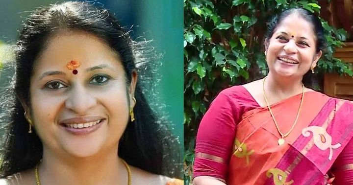 ബിജെപി നേതാവ് നിവേദിത സുബ്രഹ്മണ്യൻ ദേശീയ വനിതാ കമ്മിഷൻ അംഗം, കേന്ദ്രസർക്കാർ നിയമനം