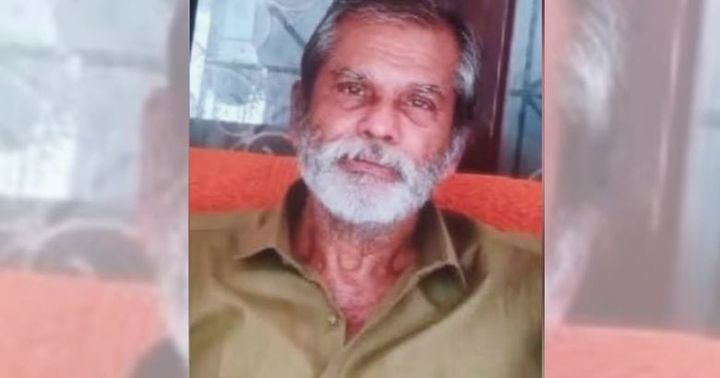 ബാങ്കിൽ പണമടയ്ക്കാൻ പോകവെ സ്കൂട്ടർ അപകടത്തിൽപ്പെട്ടു;  റിട്ട. എഎസ്ഐ മരിച്ചു, റോഡിൽ ചിതറിവീണ ഒന്നരലക്ഷത്തോളം രൂപ പൊലീസിന് കൈമാറി നാട്ടുകാർ