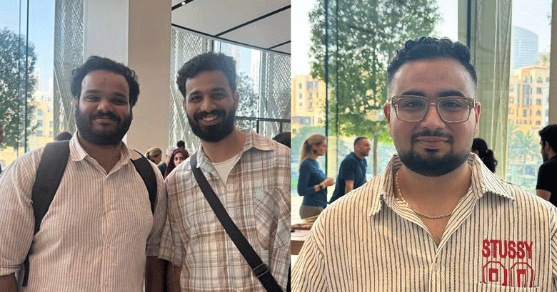 ഇന്ത്യയിൽ വൻ വില, യുഎഇയിൽ ലാഭം: ഐഫോൺ 18 പ്രോ വാങ്ങാൻ ദുബായിലെത്തി മലയാളിയും