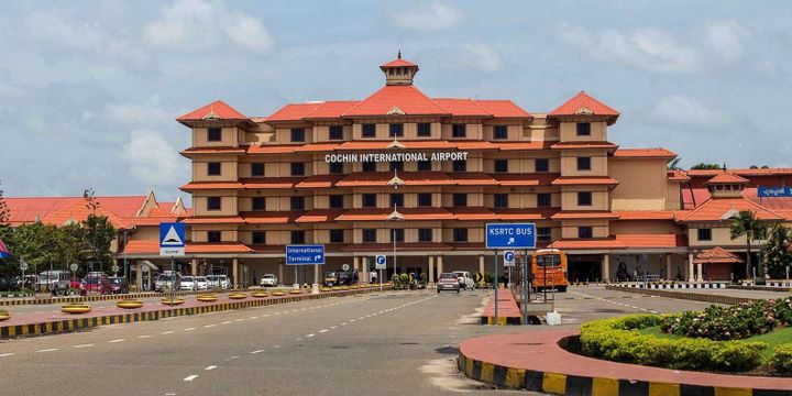 ബാങ്കോക്ക് മുതൽ ഗൾഫ് വരെ; ശീതകാല സർവീസുകൾ വര്‍ധിപ്പിച്ച് പ്രഖ്യാപനവുമായി  സിയാൽ