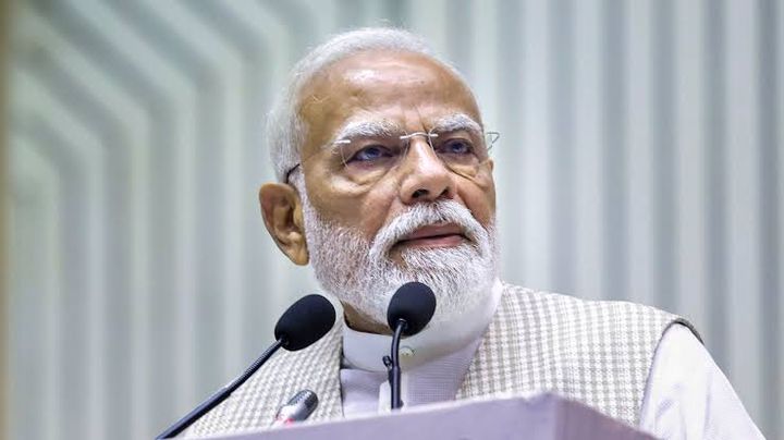 ‘രാജ്യത്തിന്റെ ഊർജസുരക്ഷയ്ക്ക് മുൻഗണന’; യുഎസ് ഉപരോധ നീക്കത്തിൽ ഇന്ത്യ