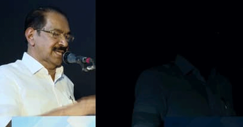 ജനത്തിന് മാത്രമല്ല, മന്ത്രിക്കും 'പവർകട്ട്'; കെഎസ്ഇബി സമ്മേളനത്തിൽ പ്രസംഗം തടസ്സപ്പെട്ടതോടെ വേദിവിട്ട് വൈദ്യുതി മന്ത്രി
