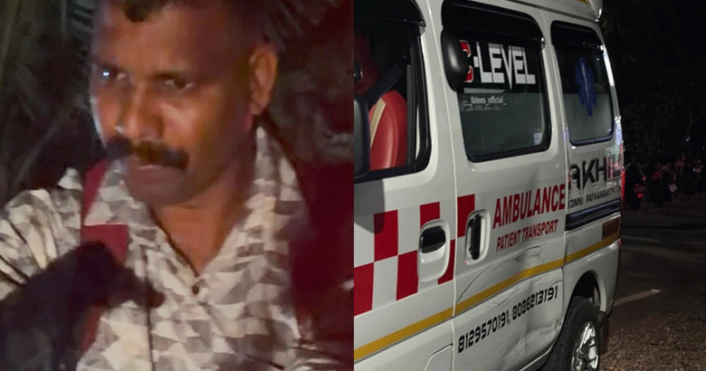 മദ്യപിച്ച് വാഹനമോടിച്ച് അപകടമുണ്ടാക്കി; പൊലീസുകാരനെ സസ്പെൻഡ് ചെയ്തു