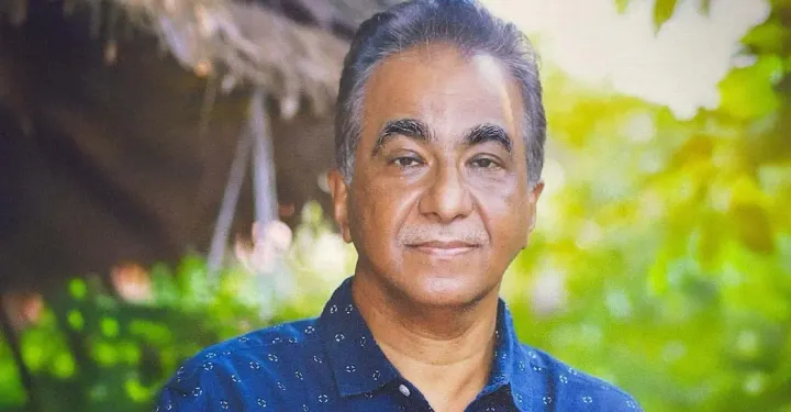 മലയാള സിനിമയ്ക്ക് തീരാനഷ്ടം; സംവിധായകൻ ആർ. ശരത് അന്തരിച്ചു