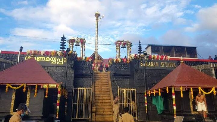 ശബരിമലയിലേക്ക് റോഡുകളും അടിസ്ഥാന സൗകര്യങ്ങളും മെച്ചപ്പെടുത്തും; 551.50 കോടി അനുവദിച്ച് സർക്കാർ