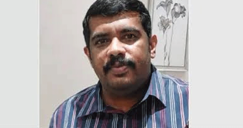 സൗദി അറേബ്യയിൽ മലയാളി ഹൃദയാഘാതം മൂലം മരിച്ചു