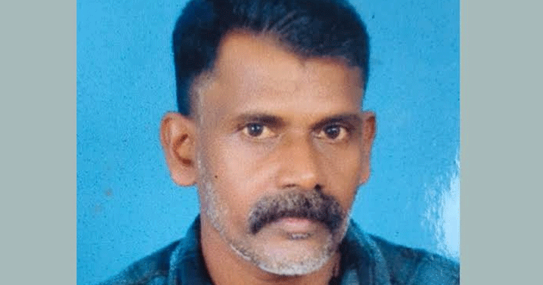 തടി കയറ്റുന്നതിനിടെ അപകടം: തടിക്കഷ്ണം വീണ് അടൂരിൽ തൊഴിലാളി മരിച്ചു