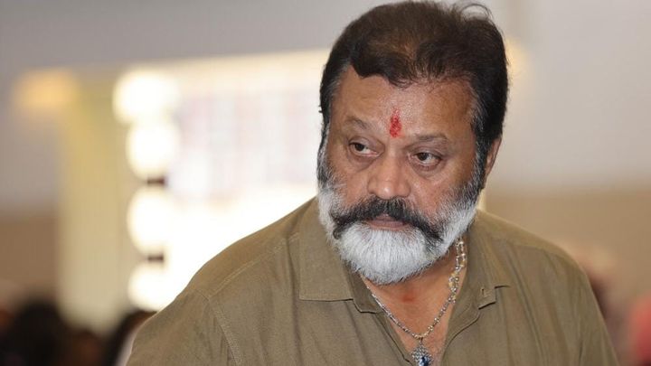 ‘മുൻ സർക്കാരുകൾ എന്തുചെയ്തുവെന്നതും പരിശോധിക്കണം’; വൈദ്യുതി പ്രതിസന്ധിയിൽ യുഡിഎഫ് സർക്കാരിനെ  വിമർശിക്കാനില്ലെന്ന് കേന്ദ്രമന്ത്രി സുരേഷ് ഗോപി