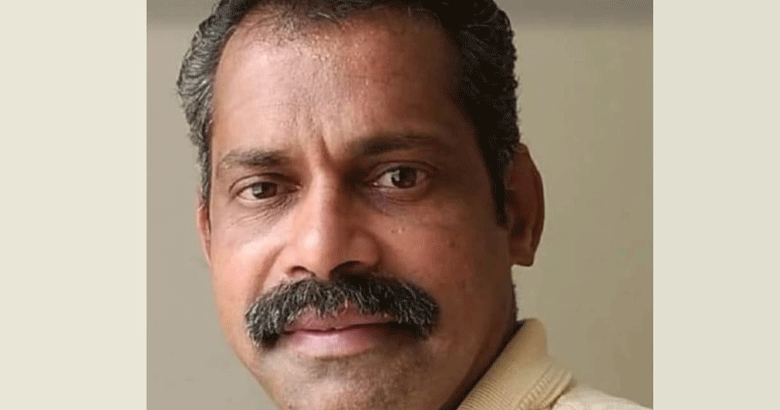27 വർഷമായി സൗദിയിൽ പ്രവാസി; കൊല്ലം മൈനാഗപ്പള്ളി സ്വദേശി ദമ്മാമിൽ മരിച്ചനിലയിൽ