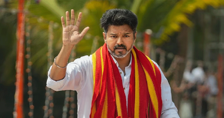 നാടിനെ ലഹരിമുക്തമാക്കൂ, 10 ലക്ഷം നേടൂ; വൻ പ്രഖ്യാപനവുമായി മുഖ്യമന്ത്രി സി. ജോസഫ് വിജയ്