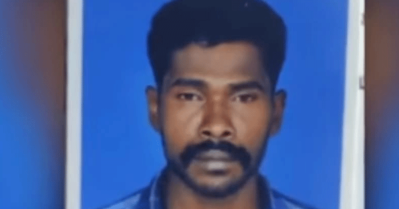 പാലക്കാട് മദ്യപാനത്തിനിടെ വാക്കുതർക്കം: രണ്ടാനച്ഛനെ മകൻ കുത്തിക്കൊലപ്പെടുത്തി