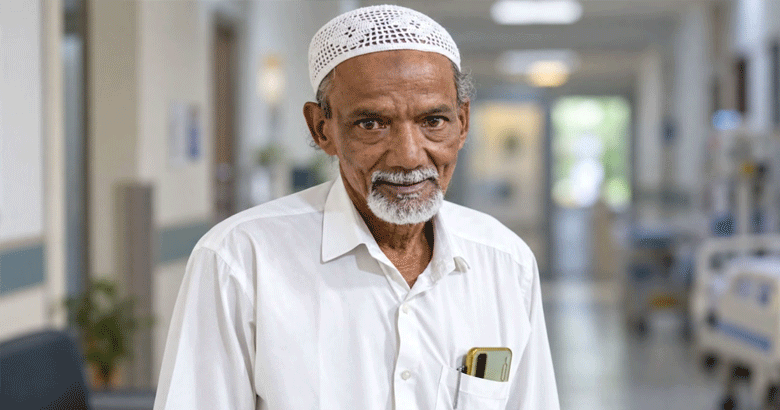 പാലക്കാട് 1 6 കാരന്റെ കുത്തേറ്റ് മുത്തശ്ശന്‍ മരിച്ചു