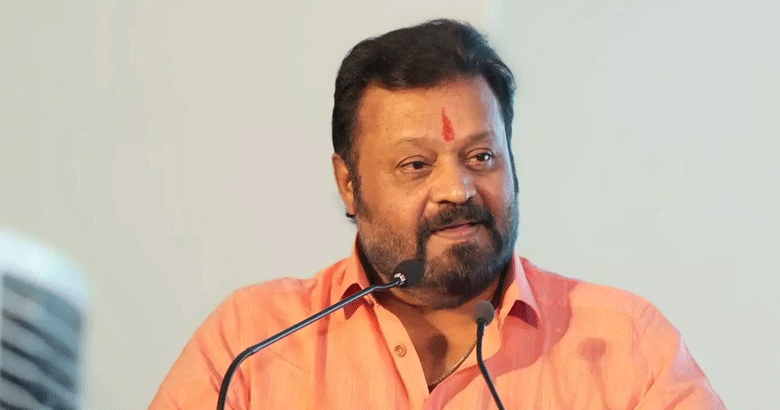 'കേരളത്തിൽ എയിംസ് വരും, എയിംസിന് തറക്കല്ലിടാതെ അടുത്ത തെരഞ്ഞെടുപ്പിൽ വോട്ട് ചോദിക്കില്ല': സുരേഷ് ഗോപി