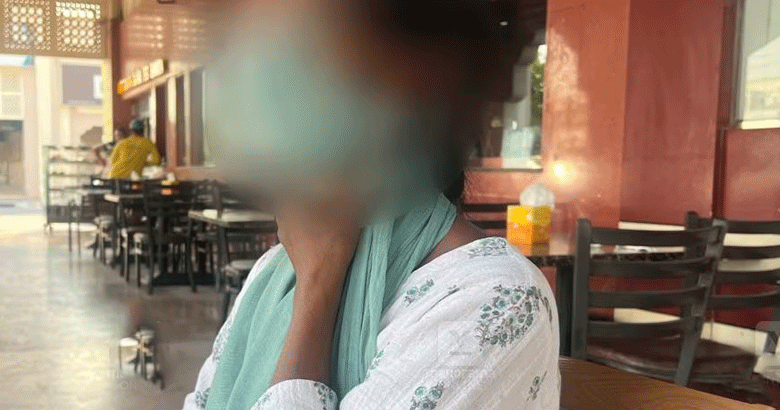ദുബായില്‍ വ്യാജ മോഷണക്കേസില്‍ നിന്ന് മോചിതയായ മലയാളി യുവതിക്ക് നാടണയാന്‍ കൈത്താങ്ങ് വേണം, സുമനസ്സുകളുടെ സഹായം തേടുന്നു