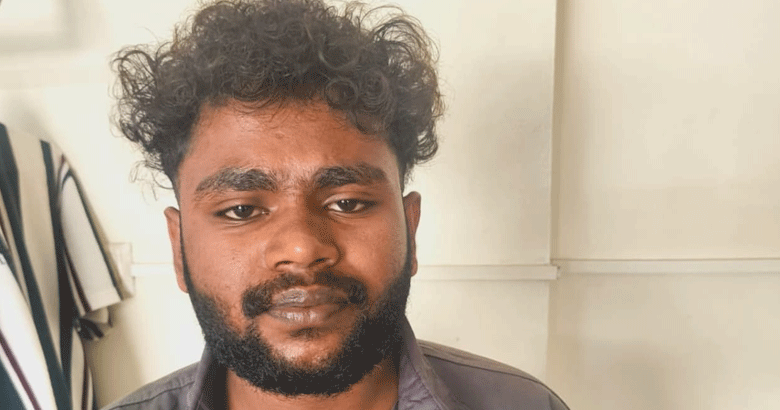 കലൂരിൽ യുവതിയുടെ വസ്ത്രം വലിച്ചുകീറി ഉപദ്രവിക്കാന്‍ ശ്രമം, ഇടുക്കി  സ്വദേശി അറസ്റ്റില്‍