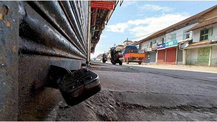 ഒക്ടോബർ 16ന് ഹർത്താൽ; സിപിഎം ആഹ്വാനം
