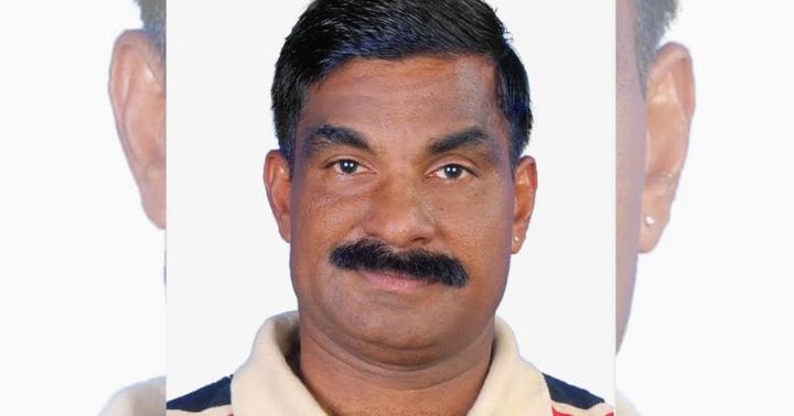 33 വർഷമായി പ്രവാസി,റിയാദിൽ മരിച്ച സാമൂഹിക പ്രവർത്തകന്റെ മൃതദേഹം നാട്ടിലെത്തിച്ചു