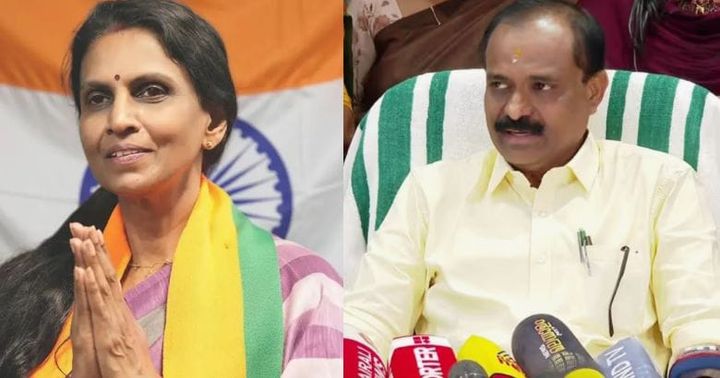 ശ്രീലേഖയുടെ രാജി നീക്കം; നഗരസഭാ ഭരണത്തിൽ പ്രതിസന്ധിയില്ലെന്ന് മേയർ