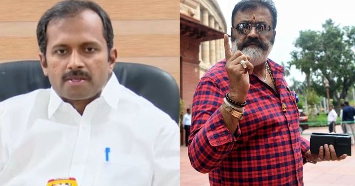 16.08 ലക്ഷം ലിറ്റർ കുറവ്; കേരളത്തിന് മണ്ണെണ്ണ ക്ഷാമം രൂക്ഷമാകുന്നു, കേന്ദ്രമന്ത്രി സുരേഷ് ഗോപിക്ക് കത്തയച്ച് മന്ത്രി അനൂപ് ജേക്കബ്