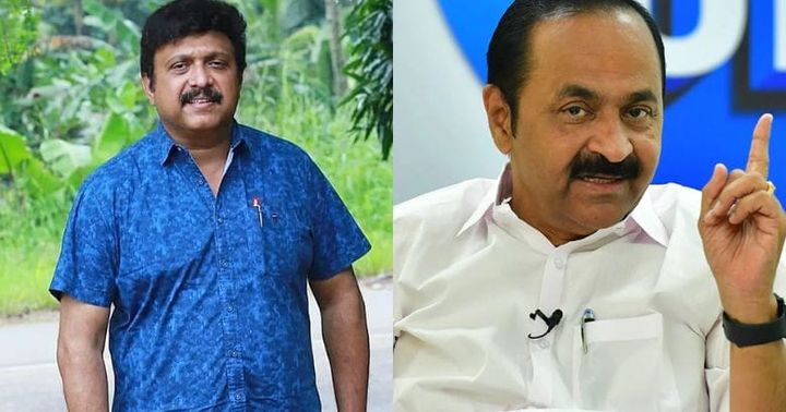 വാഹന മോഡിഫിക്കേഷൻ ഇളവിൽ നിരാശ; സർക്കുലറിനെ പരിഹസിച്ച് കെ.ബി. ഗണേഷ് കുമാർ
