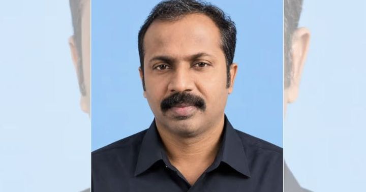 കുടുംബത്തെ വിട്ട് പ്രവാസത്തിലെത്തിയിട്ട് പത്ത് മാസം; ഫോർക്ലിഫ്റ്റിൽ കുടുങ്ങി മലയാളി യുവാവിന് ദാരുണാന്ത്യം