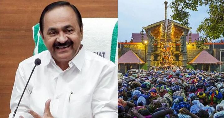 തിരുപ്പതി മാതൃകയിൽ ശബരിമല വികസനം; തീർത്ഥാടകർക്ക് കൂടുതൽ സൗകര്യങ്ങൾ ഒരുക്കുമെന്ന് മുഖ്യമന്ത്രി